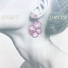 Lade das Bild in den Galerie-Viewer, d68 - bubbles