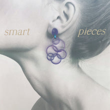 Lade das Bild in den Galerie-Viewer, d68 - bubbles