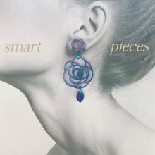 Lade das Bild in den Galerie-Viewer, d04 - rosen