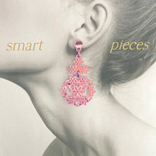 Lade das Bild in den Galerie-Viewer, d40 - medaillons groß