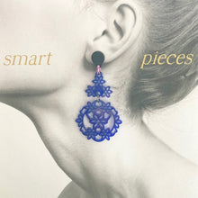 Lade das Bild in den Galerie-Viewer, d40 - medaillons groß