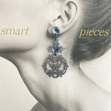 Lade das Bild in den Galerie-Viewer, d40 - medaillons groß