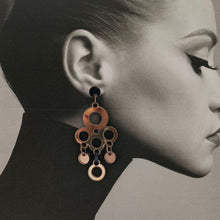 Lade das Bild in den Galerie-Viewer, d64 - Josephine Baker Serie 2