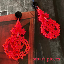 Lade das Bild in den Galerie-Viewer, d40 - medaillons groß