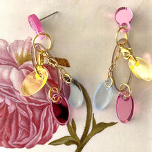 Lade das Bild in den Galerie-Viewer, d93 - blattwerk