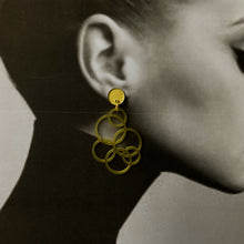 Lade das Bild in den Galerie-Viewer, d68 - bubbles