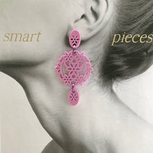 Lade das Bild in den Galerie-Viewer, d40 - medaillons groß