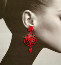 Lade das Bild in den Galerie-Viewer, d04 - rosen
